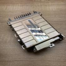 893907383B 0285007061  Engine control unit/module ECU Volkswagen Golf III
