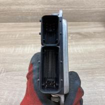 038906012EL 0281010660  Engine control unit/module ECU Volkswagen Polo IV 9N3