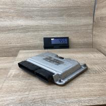 038906012EL 0281010660  Engine control unit/module ECU Volkswagen Polo IV 9N3