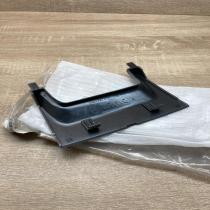 A1638801505 A1638852423  Tow hook cap/cover Mercedes-Benz ML W163