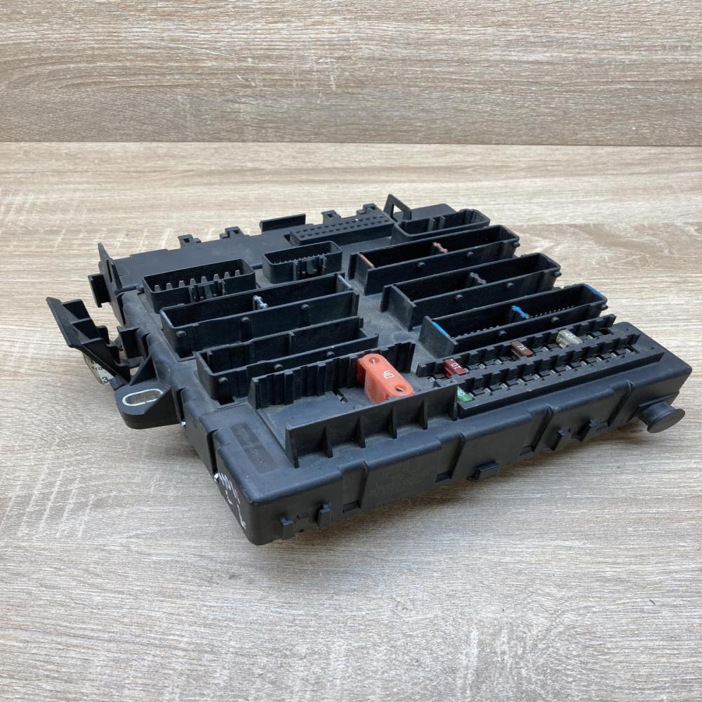 13189924 519048508  Fuse module Opel Vectra C