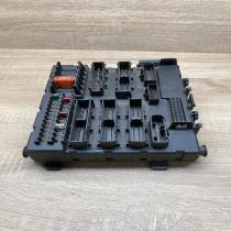 13189924 519048508  Fuse module Opel Vectra C