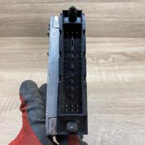08667710A 0281010319  Engine control unit/module ECU Volvo V70
