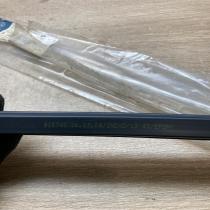 A1697250365 1674526  Front door window/glass frame Mercedes-Benz A W169