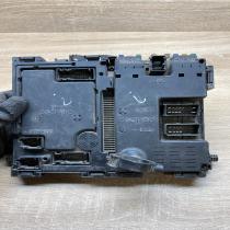 9626460880   Central body control module Peugeot 206