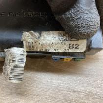 9626460880   Central body control module Peugeot 206