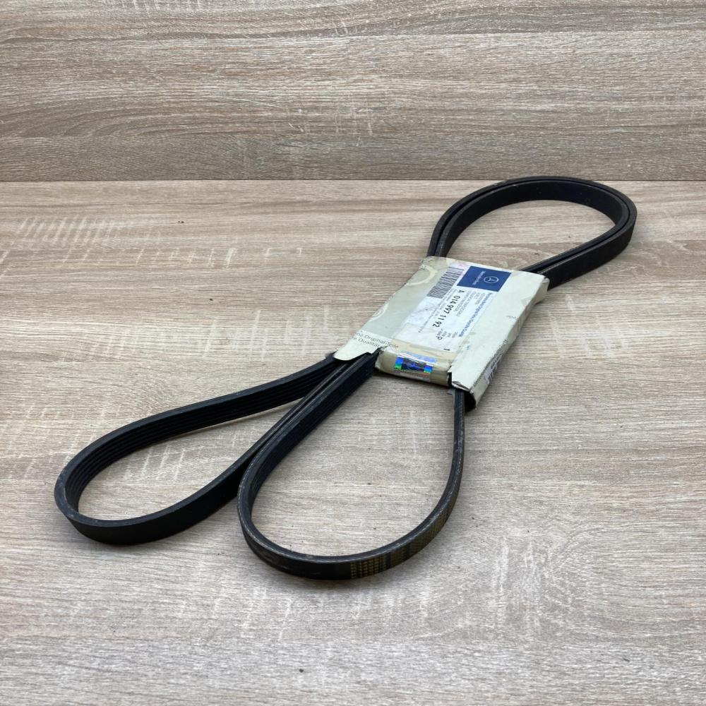 A0149971192   Alternator belt Mercedes-Benz Vito Viano W638