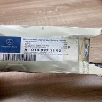 A0149971192   Alternator belt Mercedes-Benz Vito Viano W638