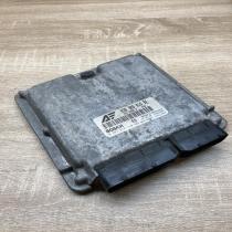 038906019BE 0281010240  Engine control unit/module ECU Volkswagen Sharan