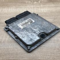 038906019BE 0281010240  Engine control unit/module ECU Volkswagen Sharan