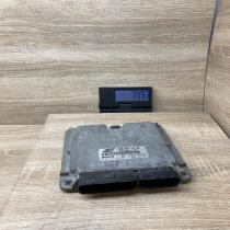 038906019BE 0281010240  Engine control unit/module ECU Volkswagen Sharan