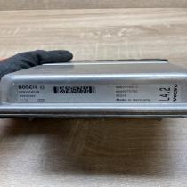 08677708A 0281010319  Engine control unit/module ECU Volvo V70