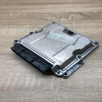 8200039569 0281010819  Engine control unit/module ECU Renault Laguna II