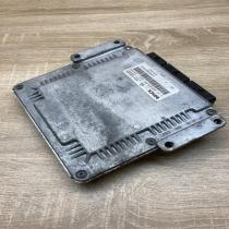 8200039569 0281010819  Engine control unit/module ECU Renault Laguna II