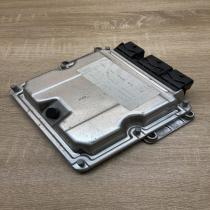 9644606180 0281010779  Engine control unit/module ECU Peugeot 307
