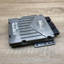 9646449280 9644302380 5WS40030B Engine control unit/module ECU Peugeot 307