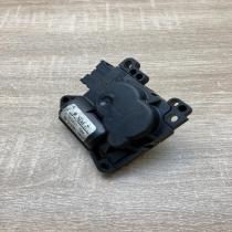 XS4H 19E616 AB   Air flap motor/actuator Ford Focus