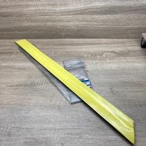 90510317   Rear door trim (molding) Opel Astra F