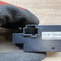 1S71 15000 AG   Clock Ford Mondeo Mk III