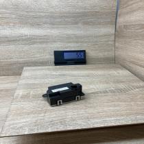 1S71 15000 AG   Clock Ford Mondeo Mk III