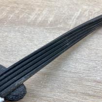 90916 02495   Alternator belt Toyota Avensis T250