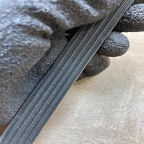 90916 02495   Alternator belt Toyota Avensis T250