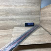 90510317   Rear door trim (molding) Opel Astra F