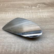 095456 51214P1  Wing mirror glass Ford Escort