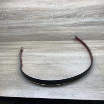 6N3853072 6N3853072ES  Front door trim (molding) Volkswagen Polo III 6N 6N2 6NF