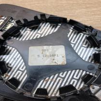 095456 51214P1  Wing mirror glass Ford Escort