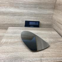 095456 51214P1  Wing mirror glass Ford Escort