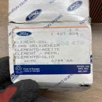 6G9Q6744AA 6G9Q6744AA 1427824 Oil filter cover Ford Galaxy