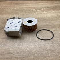 6G9Q6744AA 6G9Q6744AA 1427824 Oil filter cover Ford Galaxy