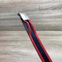 6N3853072 6N3853072ES  Front door trim (molding) Volkswagen Polo III 6N 6N2 6NF