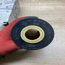 07C115562E 07C115561D  Oil filter cover Volkswagen Touareg I