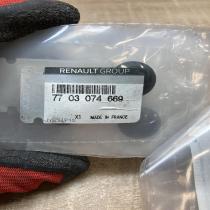 7703084669  12 Packs Other front door trim element Renault Clio IV