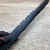 6N3853072 6N3853072ES  Front door trim (molding) Volkswagen Polo III 6N 6N2 6NF