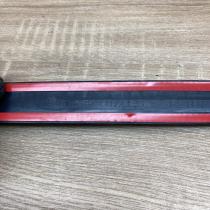 6N3853072 6N3853072ES  Front door trim (molding) Volkswagen Polo III 6N 6N2 6NF