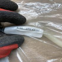 A6010705332   Fuel line/pipe/hose Mercedes-Benz Vito Viano W638
