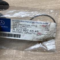 A0239976548   Fuel injection high pressure pump Chevrolet Silverado