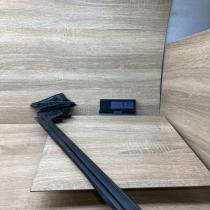 A1177250165   Front door window/glass frame Mercedes-Benz CLA C117 X117 W117