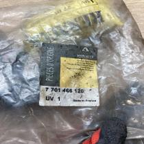 7701466120   Driveshaft outer CV joint boot Renault 19