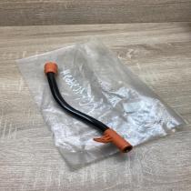 06F103663H   Oil level dip stick Audi A6 S6 C6 4F