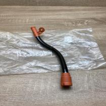 06F103663H   Oil level dip stick Audi A6 S6 C6 4F