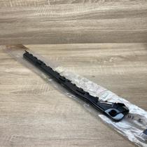 A2128800230   Rear bumper mounting bracket Mercedes-Benz E W212