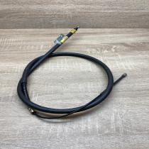 7700802685   Handbrake/parking brake wiring cable Renault Clio I
