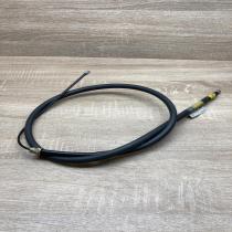 7700802685   Handbrake/parking brake wiring cable Renault Clio I