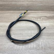 7700802685   Handbrake/parking brake wiring cable Renault Clio I