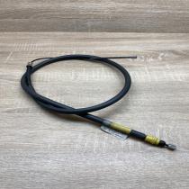 7700802685   Handbrake/parking brake wiring cable Renault Clio I