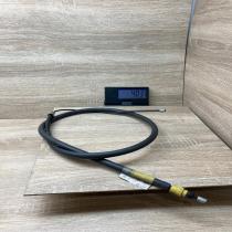 7700802685   Handbrake/parking brake wiring cable Renault Clio I